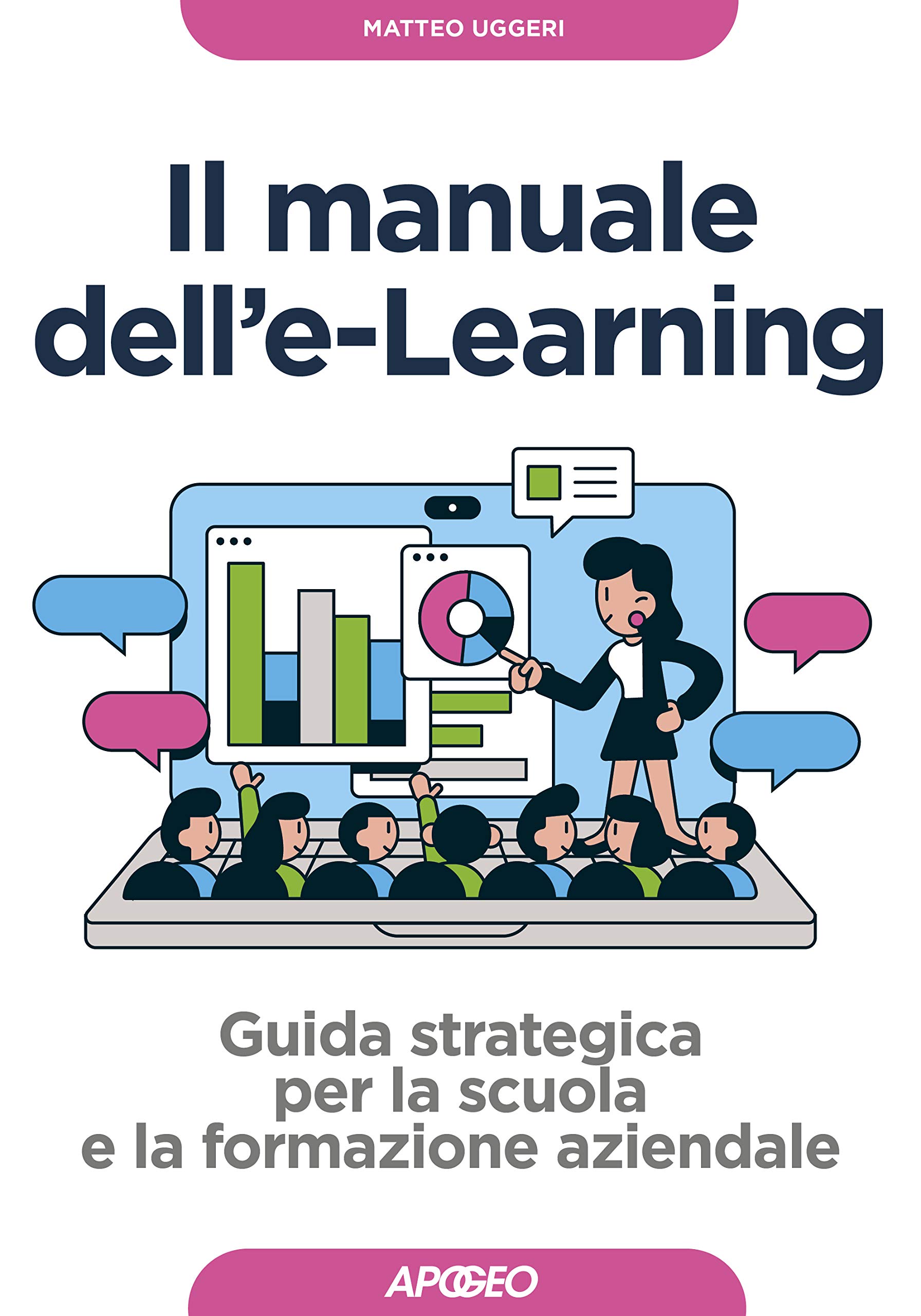 Libri per crescere  Corsi online e Formazione professionale